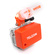 TELESIN GP-MTM-001-OR Mouth Mount Adapter for Action/GoPro Cameras