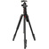 SmallRig CT-20 Aluminium Tripod with Ball Head