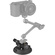SmallRig 4122 Suction Cup Camera Mount (4")