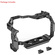 SmallRig 4159 Camera Cage for Canon EOS R6 Mark II