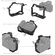 SmallRig 4022 Cage for Panasonic LUMIX S5 II