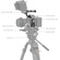 SmallRig 4143 Cage Kit for Panasonic LUMIX S5 II