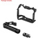 SmallRig 4143 Cage Kit for Panasonic LUMIX S5 II