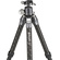 Benro Tortoise Columnless Carbon Fibre Three Series Tripod with GX35 Ball Head