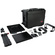 ikan Professional 17" High-Bright Teleprompter Travel Kit
