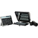 Ikan Elite Pro Universal Large Tablet Teleprompter with Remote and Rolling Hard Case
