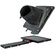 Ikan Professional 15" High-Bright Teleprompter Travel Kit