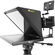 Ikan Professional 19" High-Bright Teleprompter Travel Kit (HDMI)