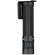 Olight Baton 3 Pro Max 2500 Lumens Rechargeable EDC Torch (NW, Black)