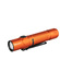 Olight Warrior 3S V2 300 Lumen Rechargeable Tactical LED Flashlight (Orange)