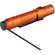 Olight Warrior 3S V2 300 Lumen Rechargeable Tactical LED Flashlight (Orange)