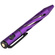 Olight OPen Mini Portable Ballpoint Pen (Purple)