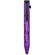 Olight OPen Mini Portable Ballpoint Pen (Purple)