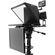 Ikan Professional 19" High-Bright Teleprompter with Talent Monitor Kit (SDI/HDMI)