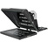 Ikan PT4700-SDI Professional 17" High-Bright Teleprompter Travel Kit