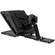 Ikan PT4700-SDI Professional 17" High-Bright Teleprompter Travel Kit