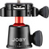 JOBY BallHead 3K PRO (Black/Charcoal/Red)