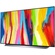 LG C2 48" 4K OLED Smart TV