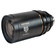 Laowa Proteus 85mm T2.0 2X Anamorphic Lens with EF Adapter (PL Mount, Amber, Feet)