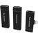Saramonic Blink Go-D2 2.4GHz Dual-Channel Wireless Microphone System