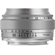 TTArtisan 50mm f/2 Lens for Canon EF-M (Silver)