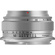 TTArtisan 50mm f/2 Lens for (Fujifilm X, Silver)