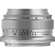 TTArtisan 50mm f/2 Lens for Nikon Z (Silver)