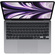 Apple 13" MacBook Air (M2, Space Grey, 512GB)