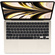 Apple 13" MacBook Air (M2, Starlight, 512GB)