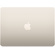 Apple 13" MacBook Air (M2, Starlight, 512GB)