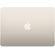 Apple 13" MacBook Air (M2, Starlight, 256GB)