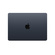 Apple 13" MacBook Air (M2, Midnight, 256GB)