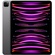 Apple 12" iPad Pro (6th Gen, Wi-Fi + Cellular, Space Grey, 2TB)
