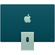 Apple 24" iMac (M1 8 Core, Green, 256GB)