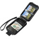 Pelican G5 Personal Utility RF Field Wallet (Black)