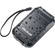 Pelican G5 Personal Utility RF Field Wallet (Black)