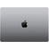 Apple 16.2" MacBook Pro (M1 Max, Space Grey, 1TB)