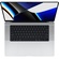 Apple 16.2" MacBook Pro (M1 Max, Silver, 1TB)