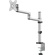 Brateck 17"-32" Single Arm Premium Articulating Monitor Mount