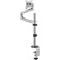 Brateck 17"-32" Single Arm Premium Articulating Monitor Mount