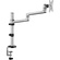 Brateck 17"-32" Single Arm Premium Articulating Monitor Mount