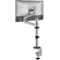 Brateck 17"-32" Single Arm Premium Articulating Monitor Mount