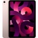 Apple 10.9" iPad Air (5th Gen, Wi-Fi Only, Pink, 64GB)