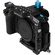 Kondor Blue Canon R7 Arca Cage (Cage Only) (Raven Black)