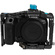 Kondor Blue Canon R7 Arca Cage (Cage Only) (Raven Black)