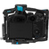 Kondor Blue Canon R7 Arca Cage (Cage Only) (Raven Black)