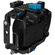 Kondor Blue Canon R7 Arca Cage (Cage Only) (Raven Black)