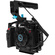 Kondor Blue Canon R5C Cine Cage with Top Handle (Raven Black)