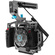Kondor Blue Canon R5C Cine Cage with Top Handle (Space Gray)
