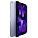 Apple 10.9" iPad Air (5th Gen, Wi-Fi Only, Purple, 256GB)